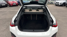 BMW 4 Series 420i M Sport 5dr Step Auto Petrol Hatchback